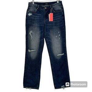 Women’s NWT Flamingo Jeans